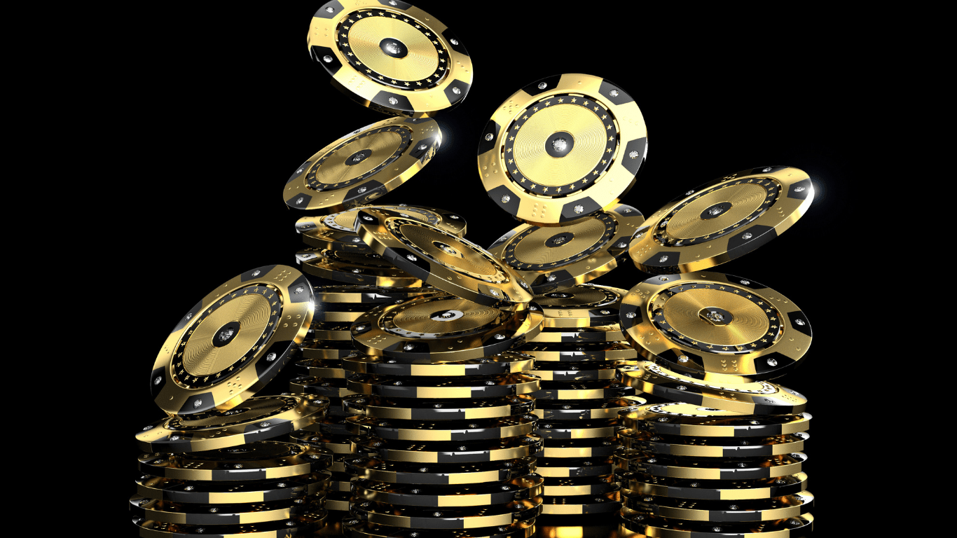 $10 Million Bet Discover the Most Insane Wagers Ever Placed in Gambling History