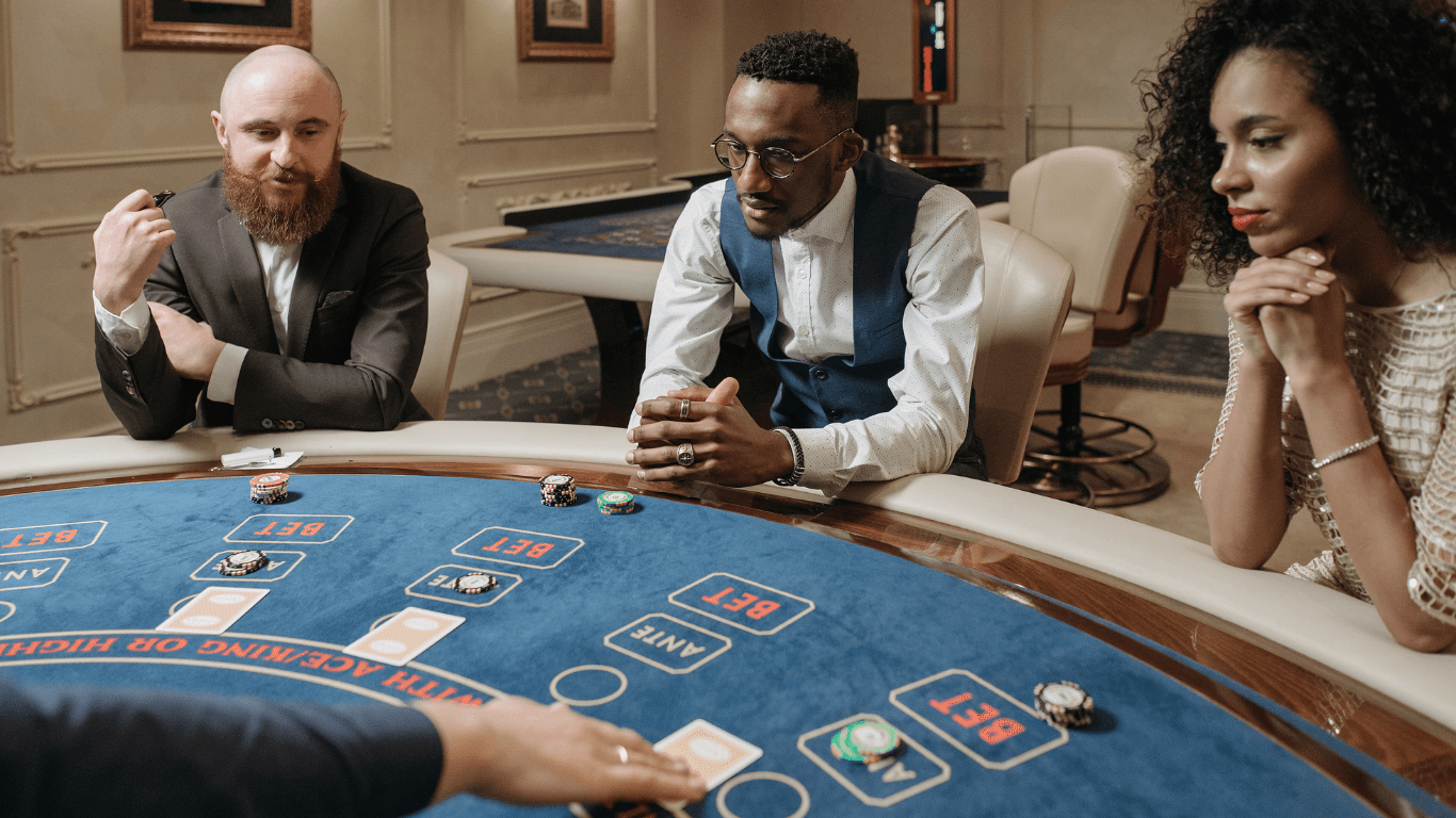 Emotional Control in Gambling Tips to Avoid Impulse Bets and Stop Chasing Losses