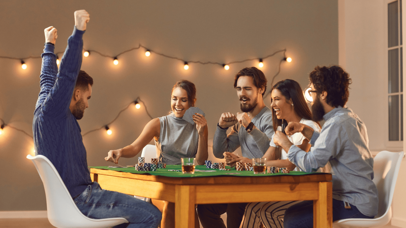 From Rags to Riches High-Stakes Bettors Who Became Millionaires Overnight