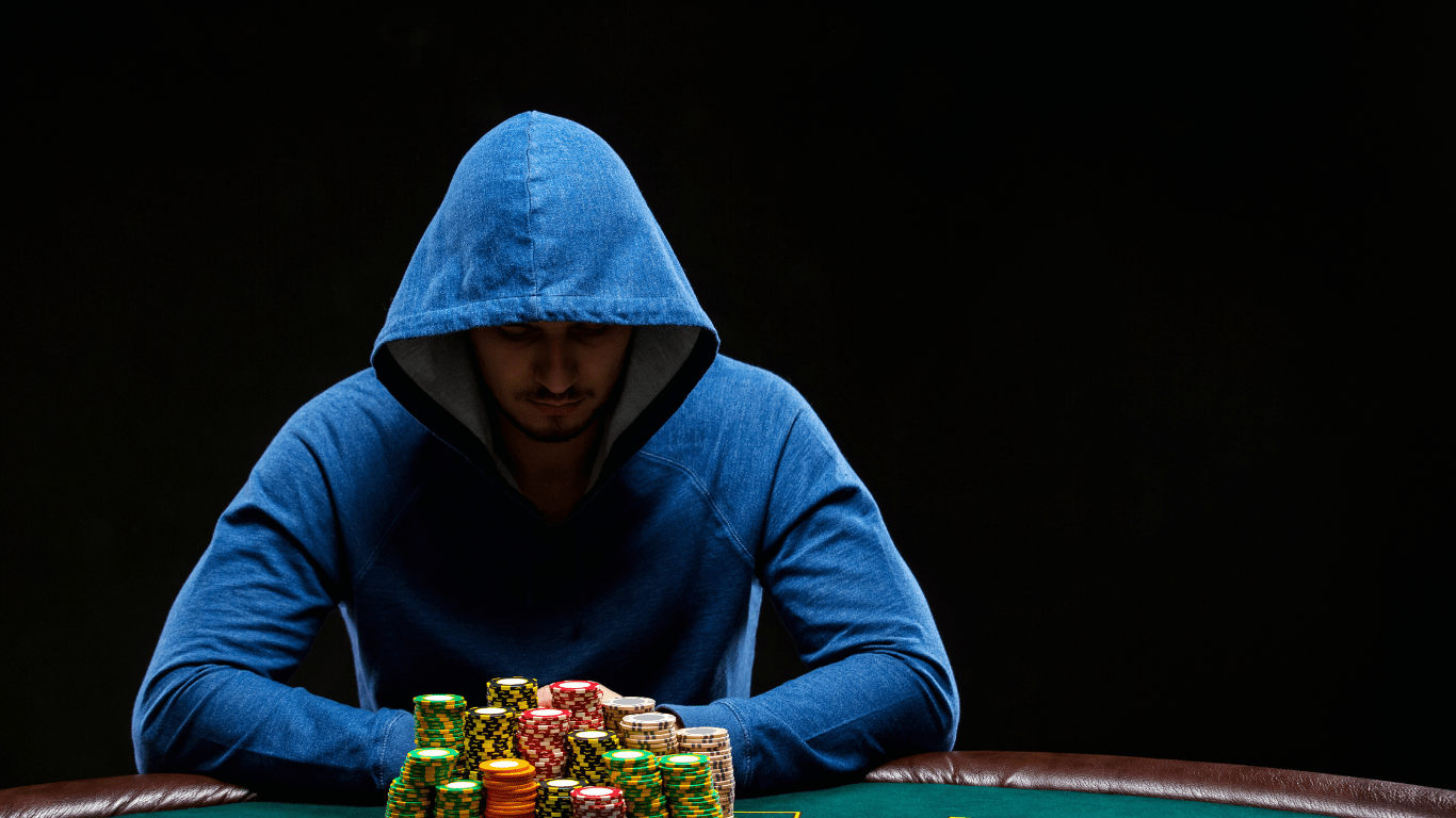 Gambling Legends Meet the Most Fearless High-Stakes Players Who Changed the Game Forever