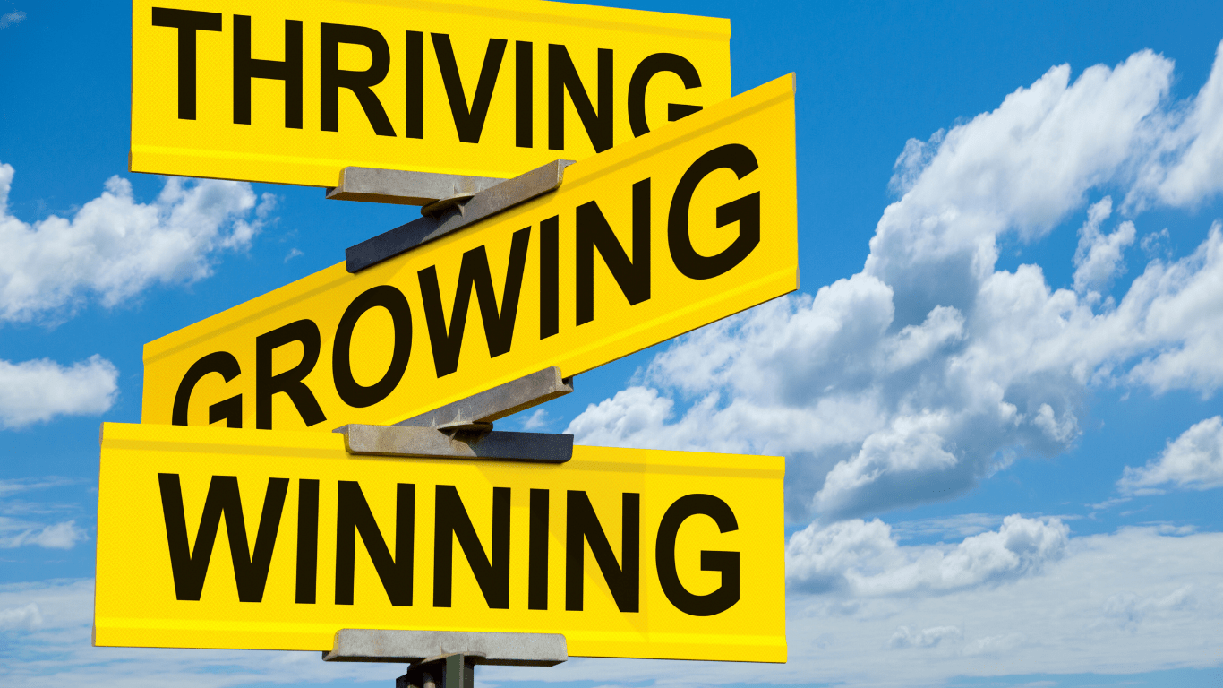 Guidelines for a Thriving Community