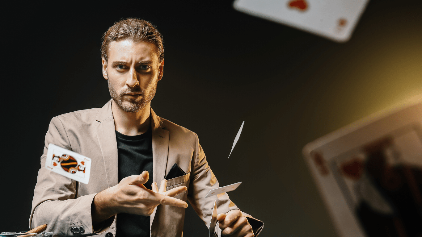 Hollywood and High Stakes Celebrities Who Love to Gamble Big and Live for the Thrill