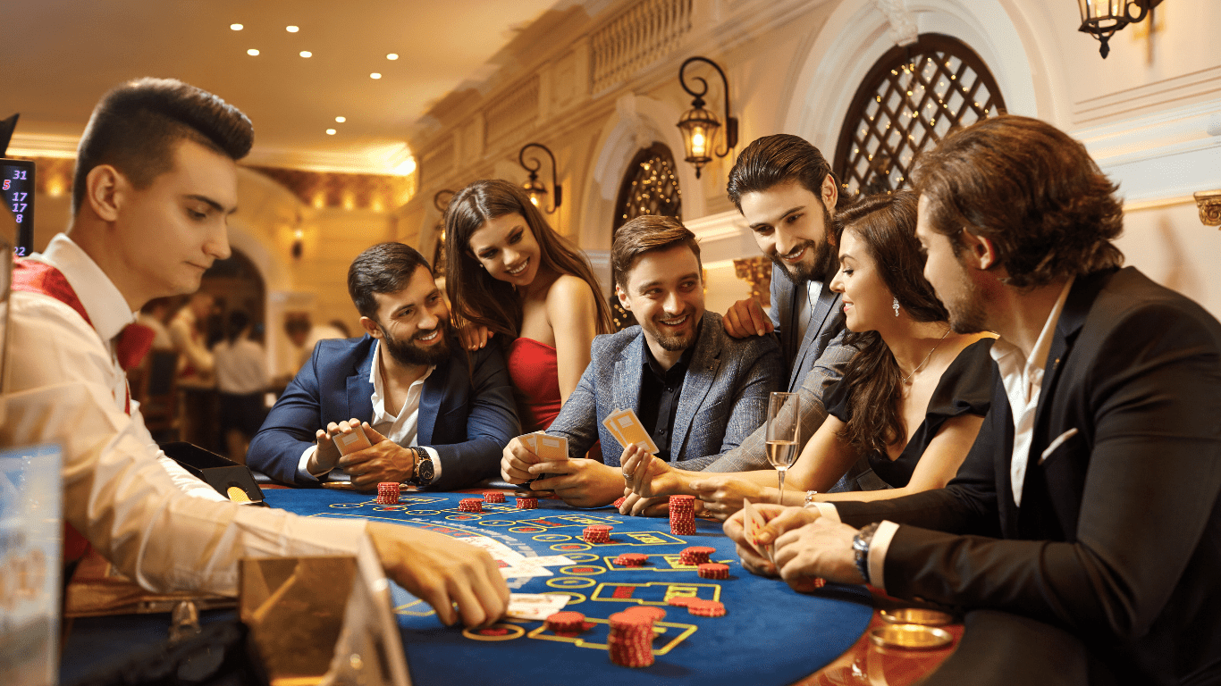 How the Richest Gamblers Manage Their Bankrolls to Stay on Top of the Game