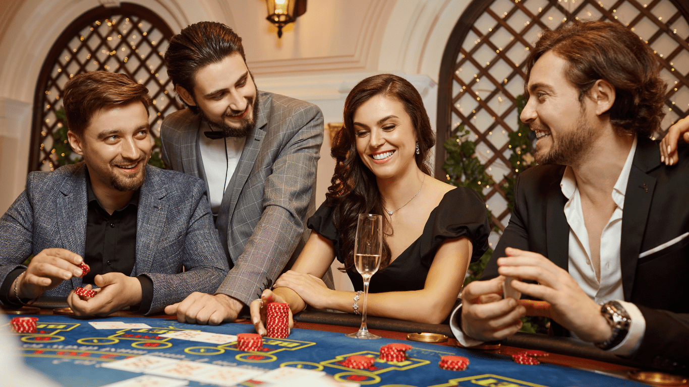 How to Gamble Responsibly A Complete Guide for Smart Betting and Staying in Control