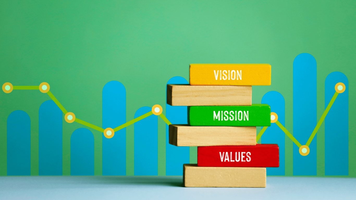 Industry Expertise and Vision