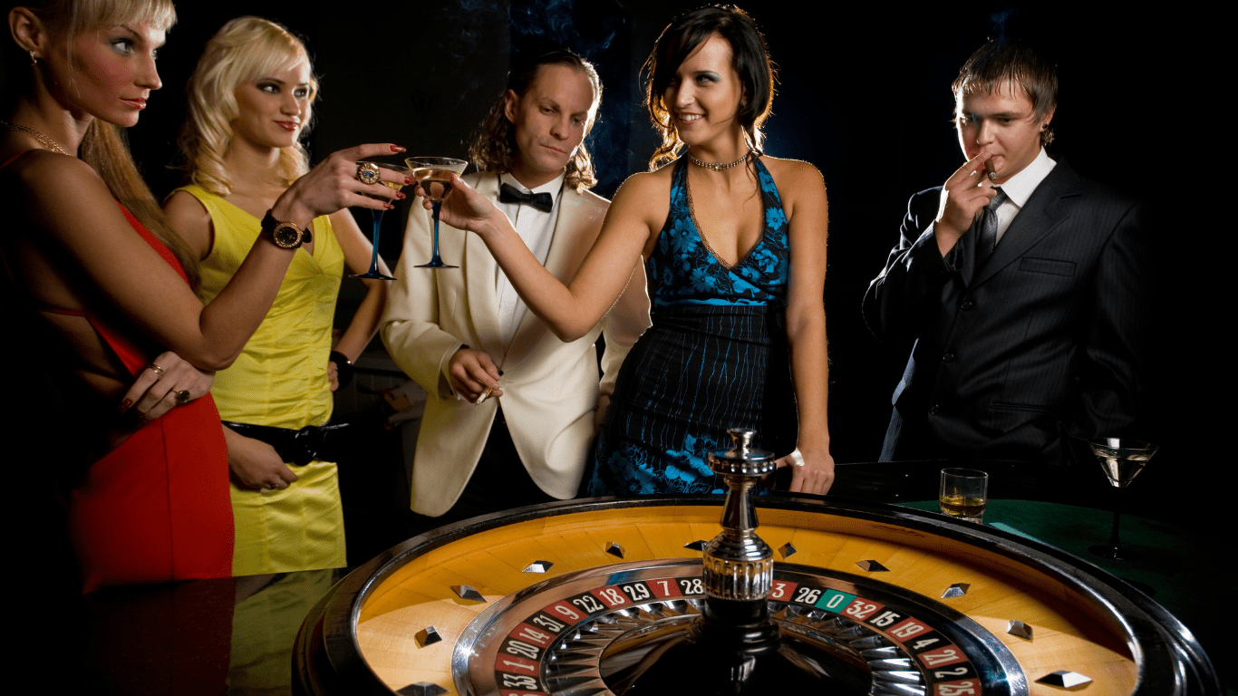 Myths vs. Reality Common Gambling Misconceptions That Can Hurt You Financially and Mentally