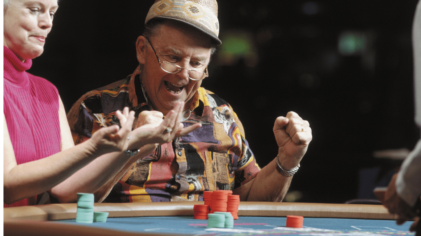 Real Stories of Recovery How Gamblers Overcame Addiction and Regained Control of Their Lives