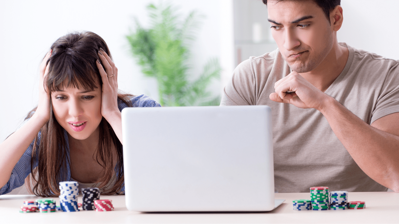 Recognizing Gambling Addiction Signs, Risks, and How to Get Help for a Healthier Life