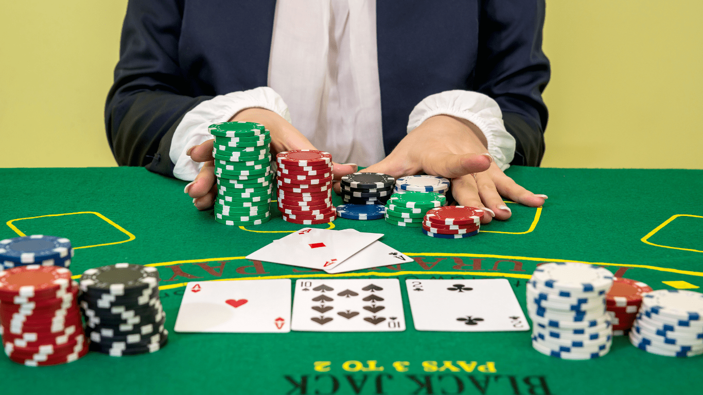 The Psychology of High-Stakes Gambling What Drives Players to Risk Millions