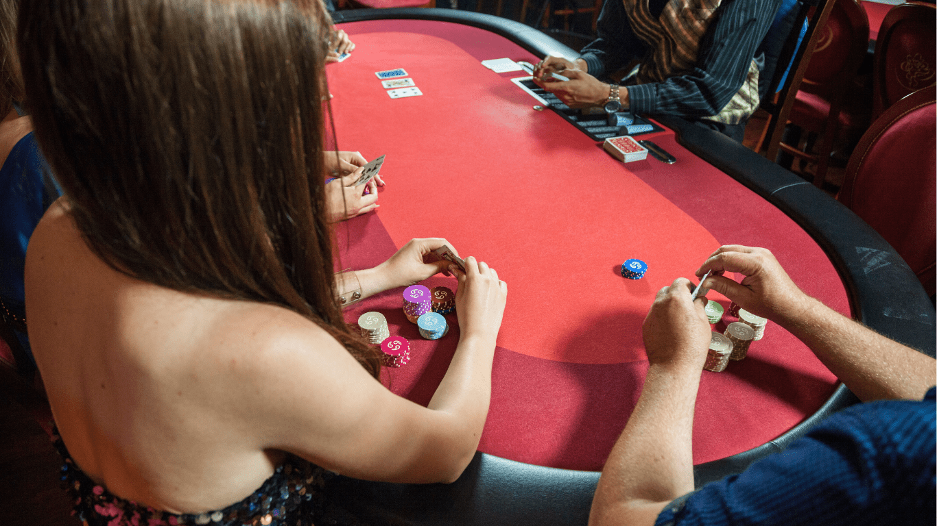 The Role of Self-Exclusion Programs When and How to Take a Break from Gambling