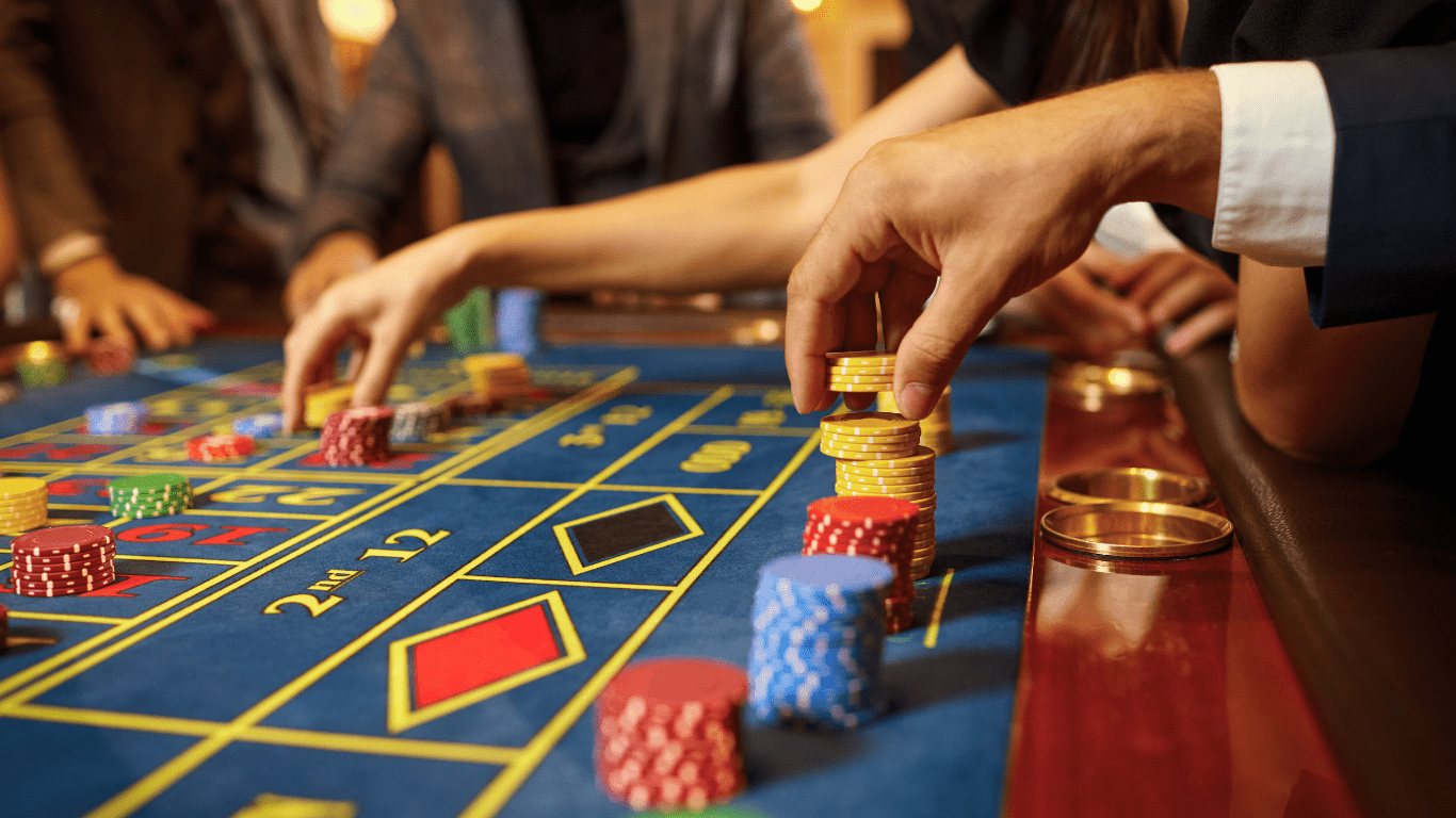 Time Management for Gamblers Tips to Balance Gambling and Real Life Effectively
