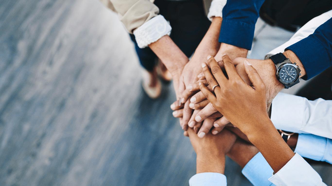 Ways to Collaborate