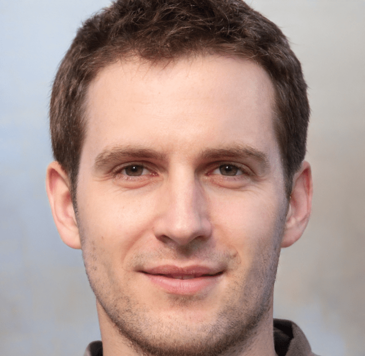 Alex Hobart