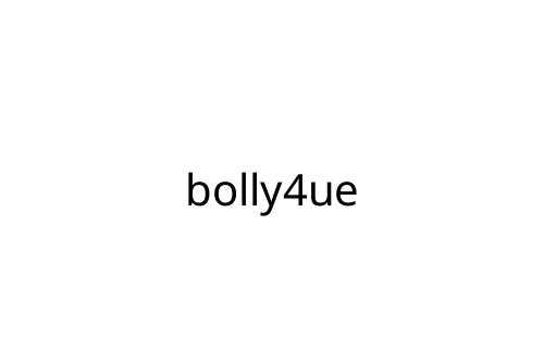 bolly4ue