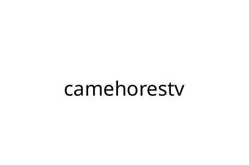 camehorestv