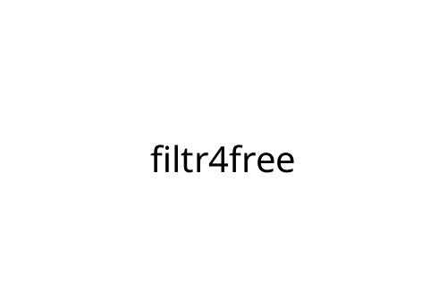 filtr4free