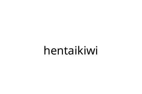hentaikiwi
