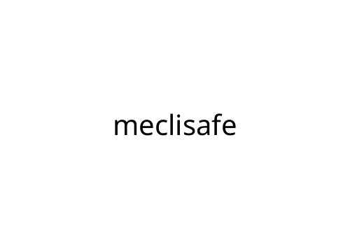 meclisafe