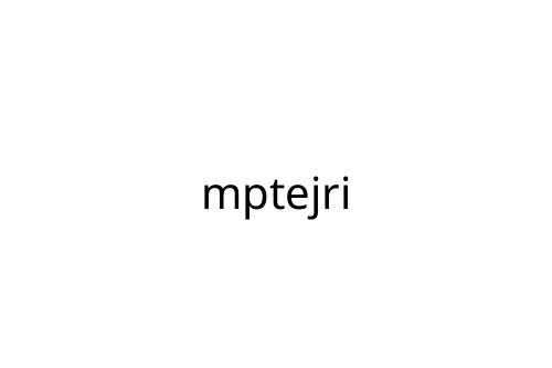 mptejri
