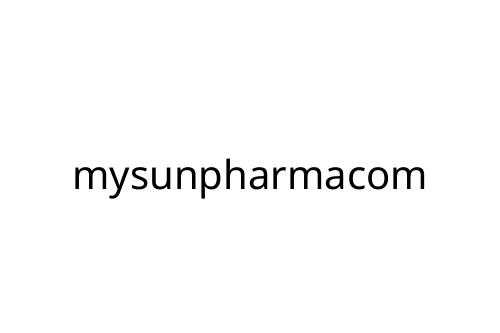 mysunpharmacom