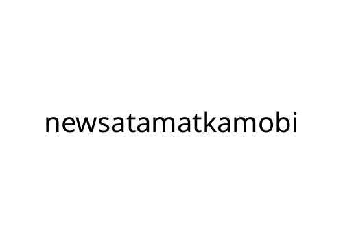 newsatamatkamobi