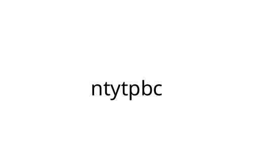 ntytpbc