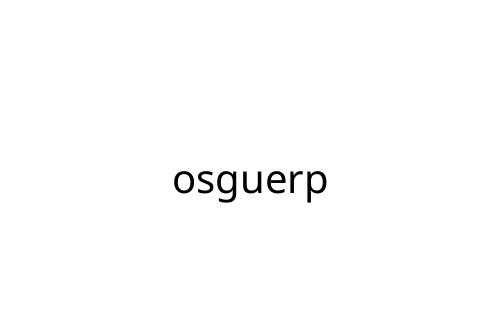 osguerp