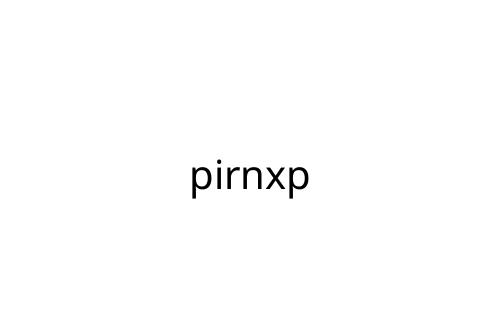 pirnxp