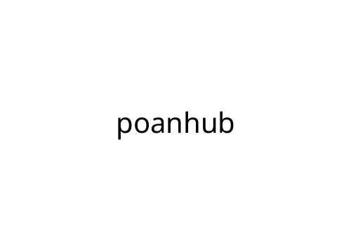 poanhub