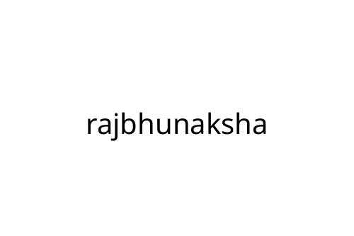 rajbhunaksha
