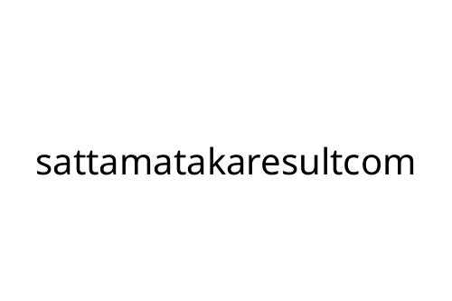 sattamatakaresultcom