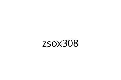 zsox308