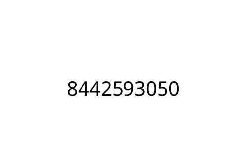 8442593050