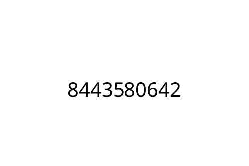 8443580642