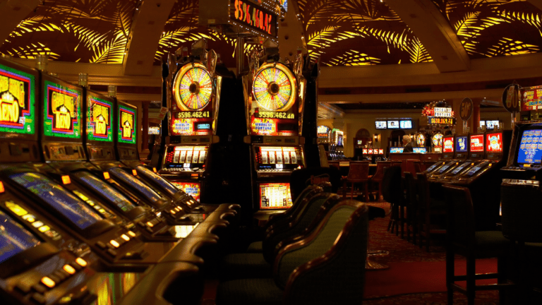 casino premise