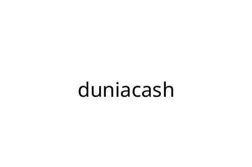duniacash