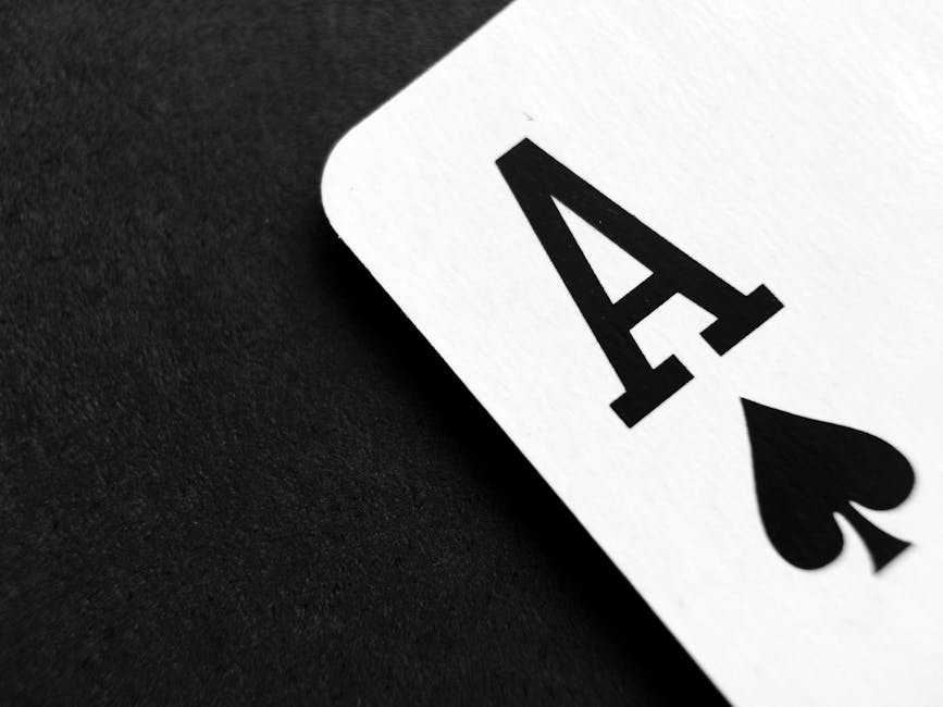 advanced blackjack strategy