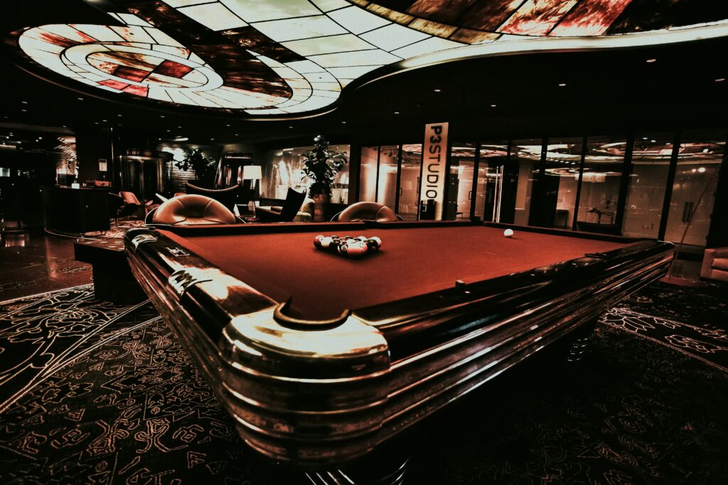 casino whales lifestyle