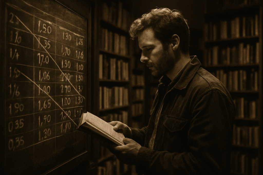 line movement betting