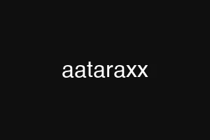 aataraxx