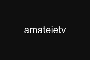 amateietv