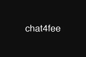 chat4fee
