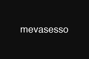 mevasesso