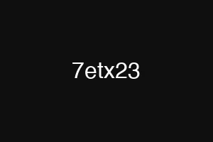 7etx23