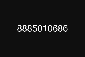 8885010686