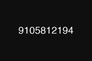 9105812194