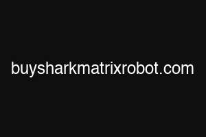 buysharkmatrixrobot.com
