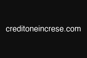 creditoneincrese.com