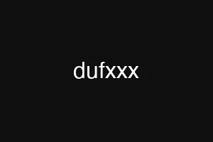 dufxxx