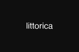 littorica